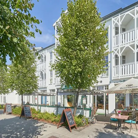 Apartamento In Mit Balkon *